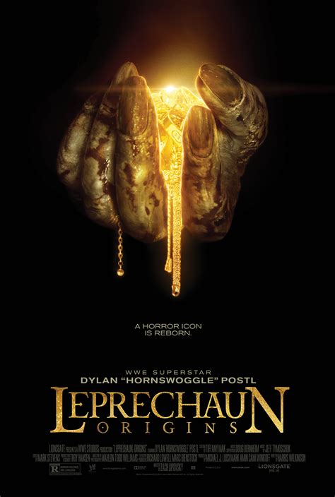 The Leprechaun's Magic Shoes: Powers and Symbolism